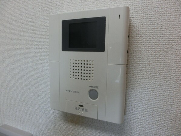 ポーシェガーデン5の物件内観写真